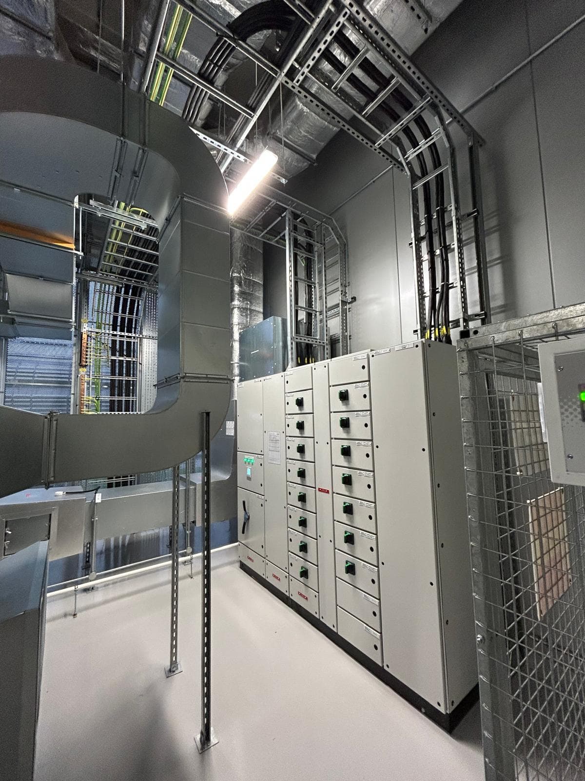 Harwell Science Park