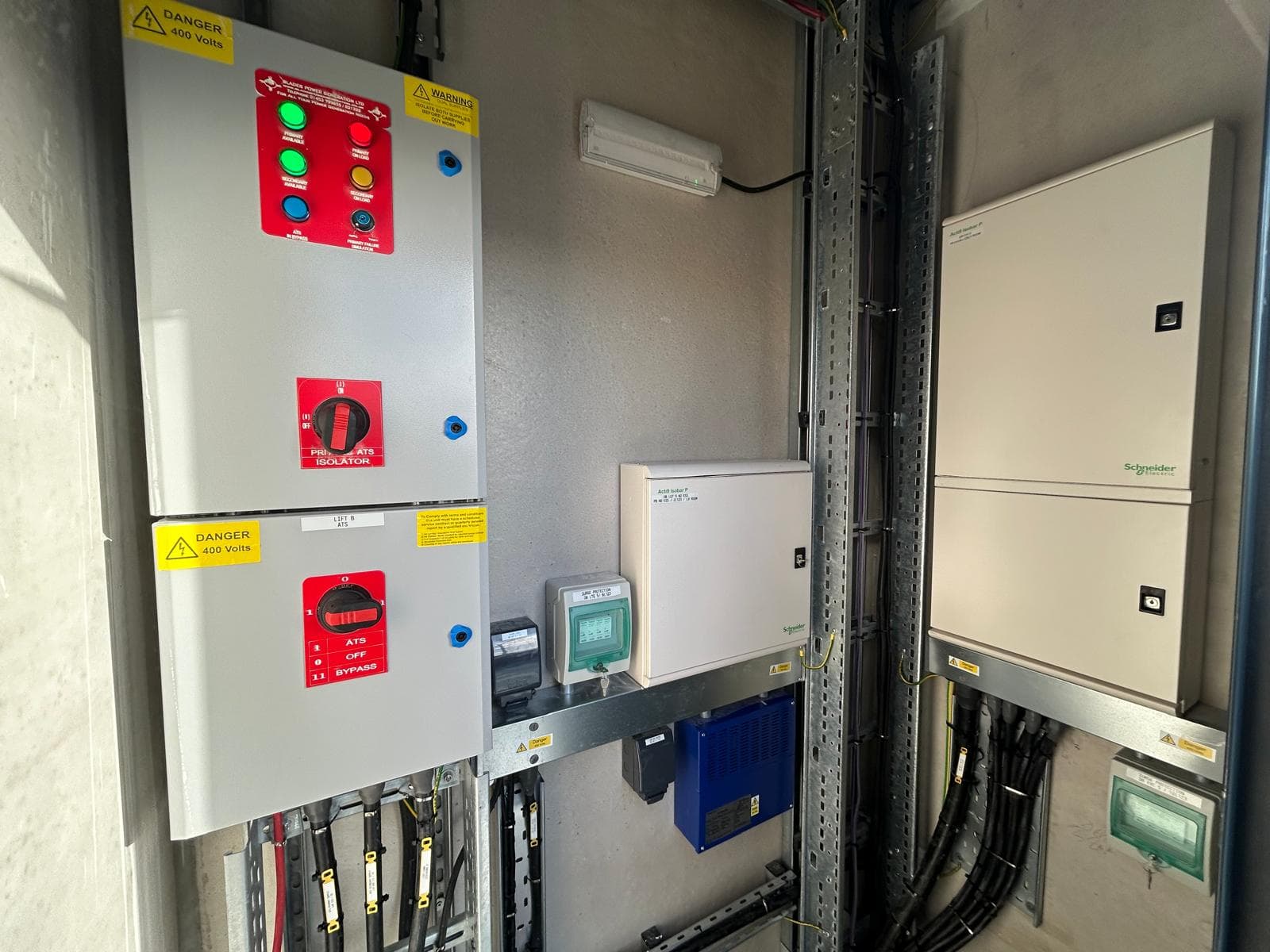 Whipps Cross Hospital